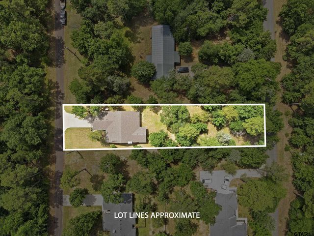 733 King Arthur Ct, Scroggins, TX 75480