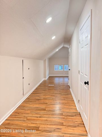 2530 W Kentucky St, Louisville, KY 40210