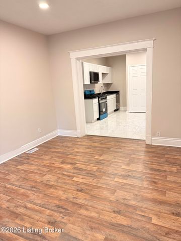 2530 W Kentucky St, Louisville, KY 40210