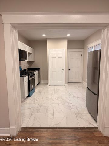 2530 W Kentucky St, Louisville, KY 40210