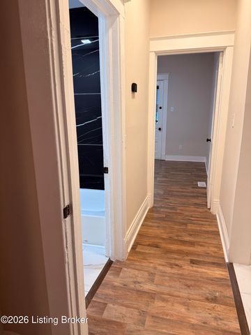 2530 W Kentucky St, Louisville, KY 40210