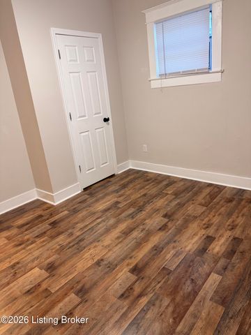 2530 W Kentucky St, Louisville, KY 40210