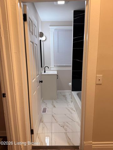 2530 W Kentucky St, Louisville, KY 40210