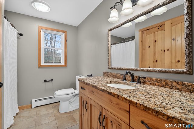 86 Hi Lea Farm Road, Colchester, CT 06415