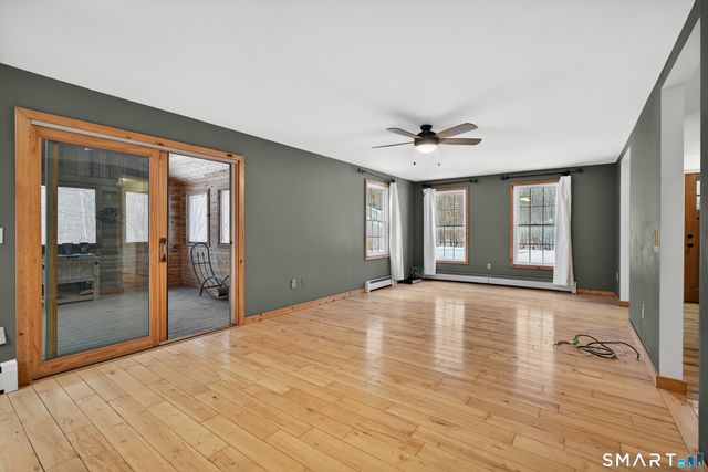 86 Hi Lea Farm Road, Colchester, CT 06415