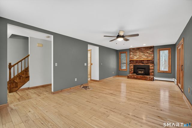 86 Hi Lea Farm Road, Colchester, CT 06415