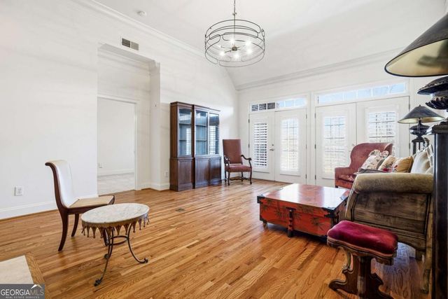 417 Clairemont Avenue 319, Decatur, GA 30030