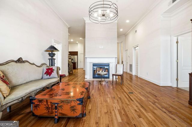 417 Clairemont Avenue 319, Decatur, GA 30030