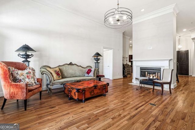 417 Clairemont Avenue 319, Decatur, GA 30030