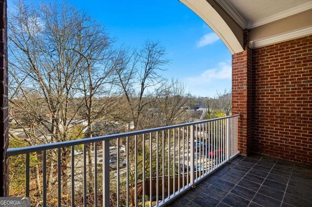 417 Clairemont Avenue 319, Decatur, GA 30030