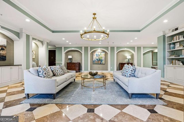 417 Clairemont Avenue 319, Decatur, GA 30030