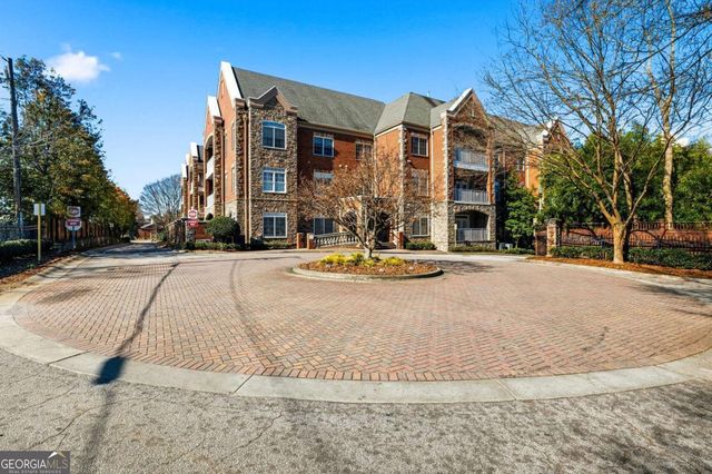 417 Clairemont Avenue 319, Decatur, GA 30030