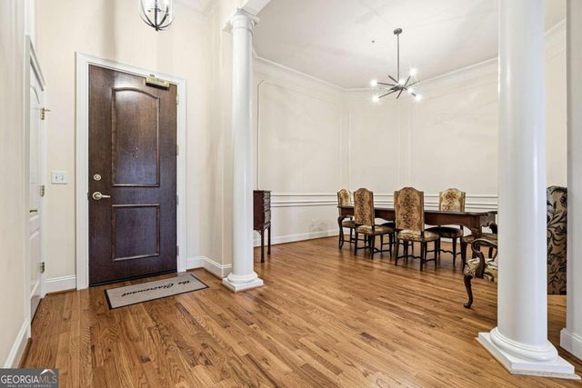 417 Clairemont Avenue 319, Decatur, GA 30030