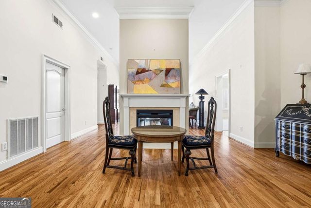 417 Clairemont Avenue 319, Decatur, GA 30030