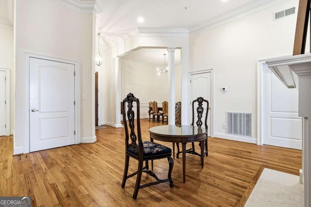 417 Clairemont Avenue 319, Decatur, GA 30030