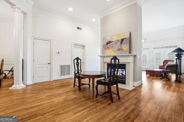 417 Clairemont Avenue 319, Decatur, GA 30030