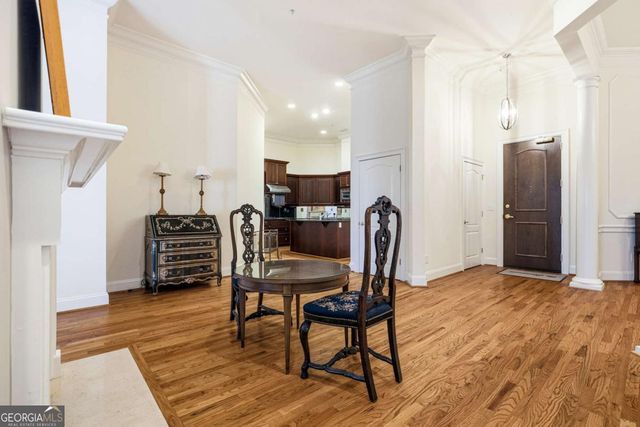 417 Clairemont Avenue 319, Decatur, GA 30030