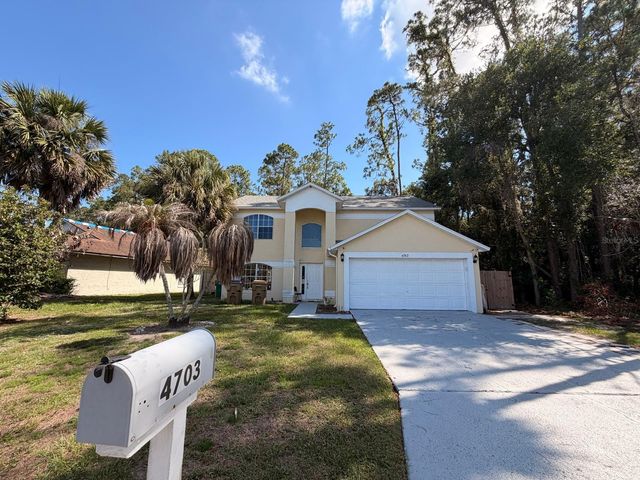 4703 ALEXIS DRIVE, Kissimmee, FL 34746