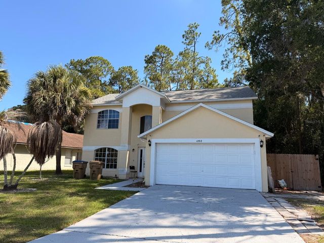 4703 ALEXIS DRIVE, Kissimmee, FL 34746