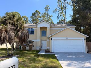 4703 ALEXIS DRIVE, Kissimmee, FL 34746