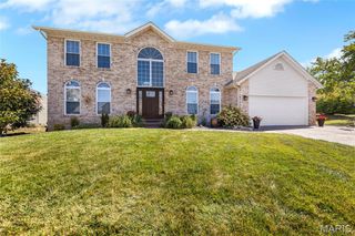 320 Camilla Drive, O'fallon, MO 63366