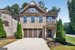 3718 Sheridan Street, Tucker, GA 30084