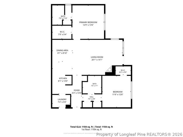 505-3 Meadowland Court, Hope Mills, NC 28348