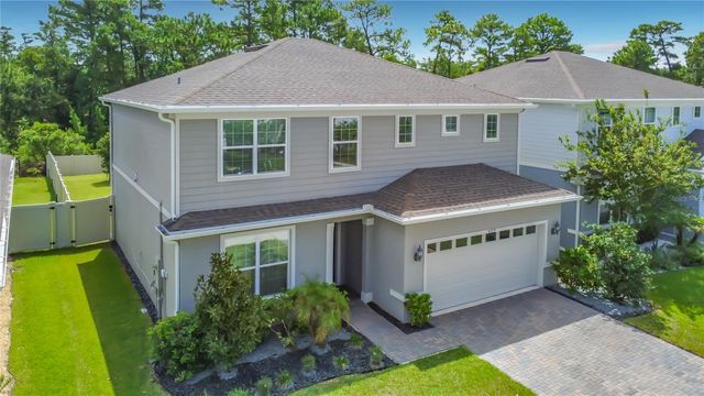 5729 WOODEN PINE DRIVE, Orlando, FL 32829