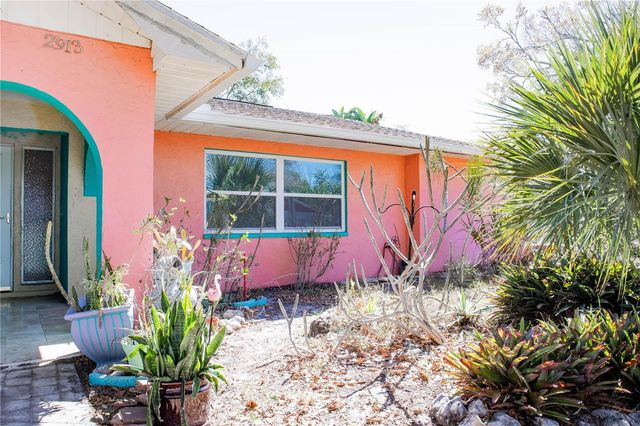 2913 FAIRFIELD COURT, Dunedin, FL 34698