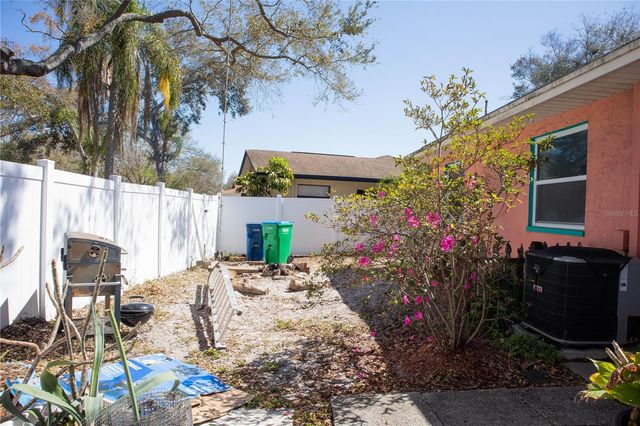 2913 FAIRFIELD COURT, Dunedin, FL 34698