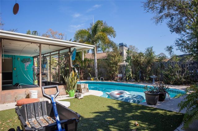 2913 FAIRFIELD COURT, Dunedin, FL 34698