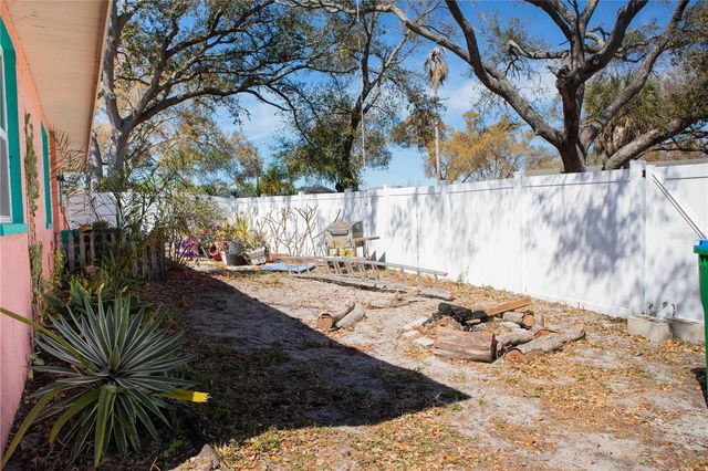 2913 FAIRFIELD COURT, Dunedin, FL 34698