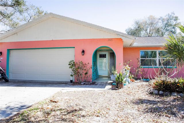 2913 FAIRFIELD COURT, Dunedin, FL 34698