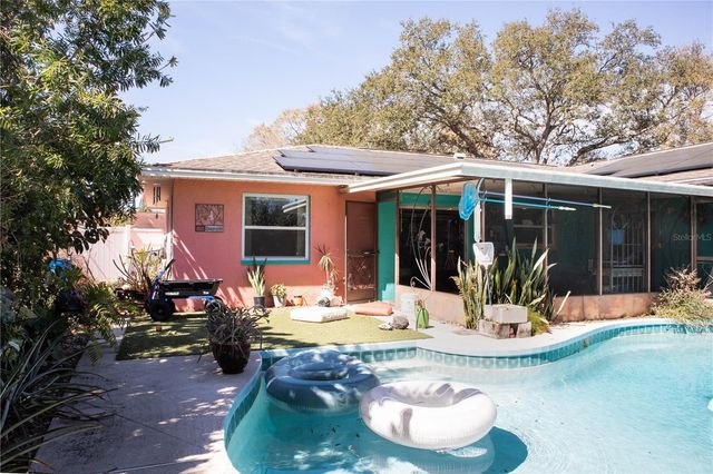 2913 FAIRFIELD COURT, Dunedin, FL 34698