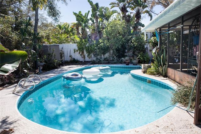 2913 FAIRFIELD COURT, Dunedin, FL 34698