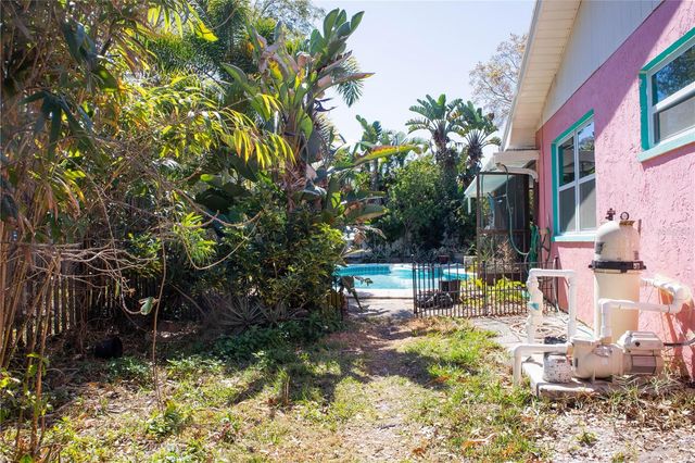 2913 FAIRFIELD COURT, Dunedin, FL 34698