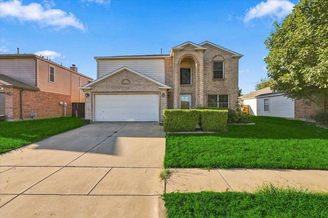 1424 Autumncrest Drive, Arlington, TX 76002