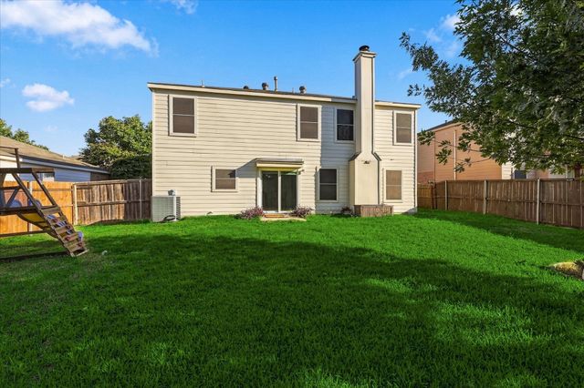 1424 Autumncrest Drive, Arlington, TX 76002