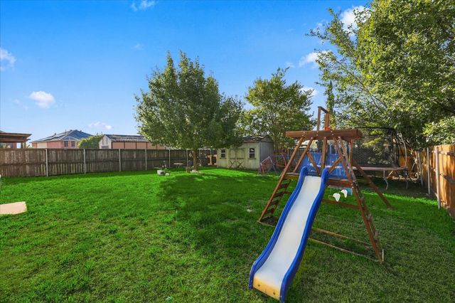 1424 Autumncrest Drive, Arlington, TX 76002