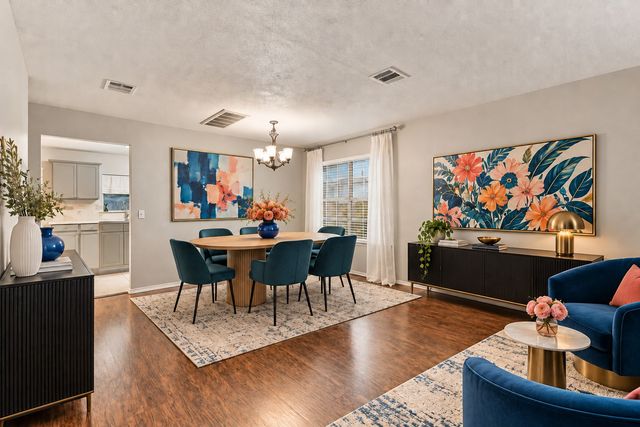1424 Autumncrest Drive, Arlington, TX 76002