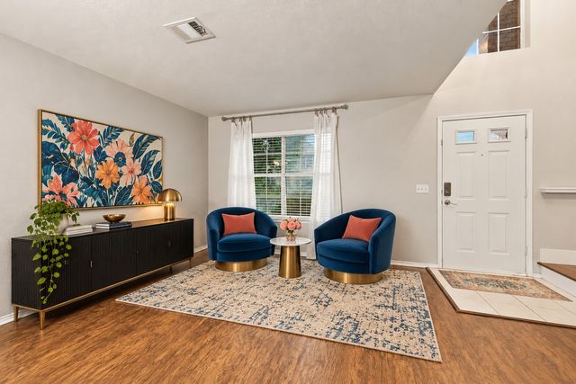 1424 Autumncrest Drive, Arlington, TX 76002