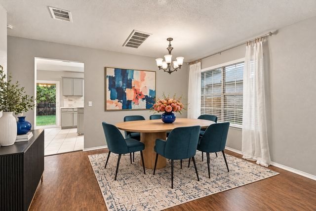 1424 Autumncrest Drive, Arlington, TX 76002