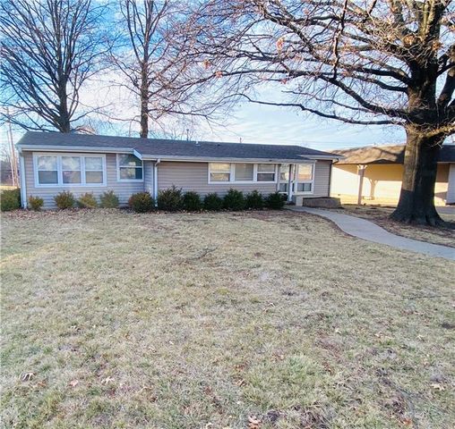 110 S Main Street, Concordia, MO 64020