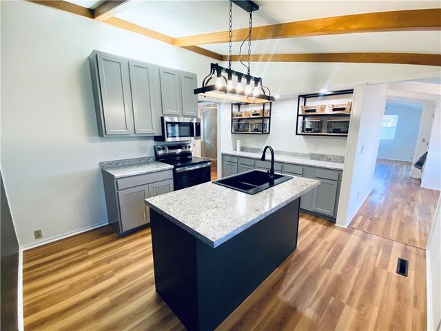 110 S Main Street, Concordia, MO 64020