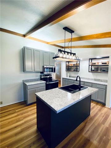 110 S Main Street, Concordia, MO 64020