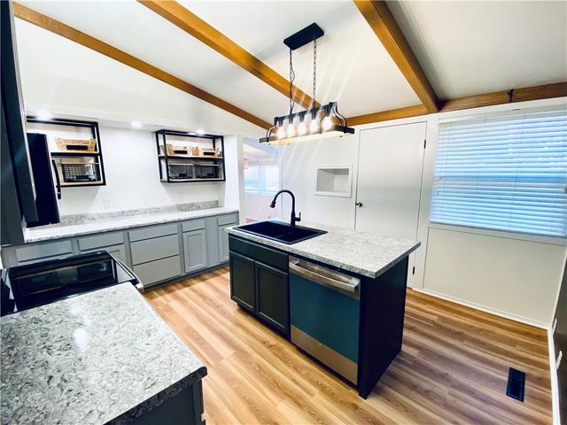 110 S Main Street, Concordia, MO 64020