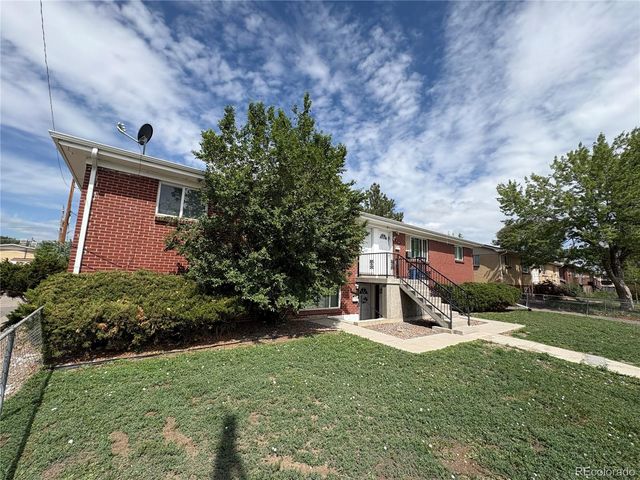 7115 Stuart Street, Westminster, CO 80030