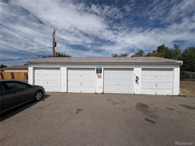 7115 Stuart Street, Westminster, CO 80030