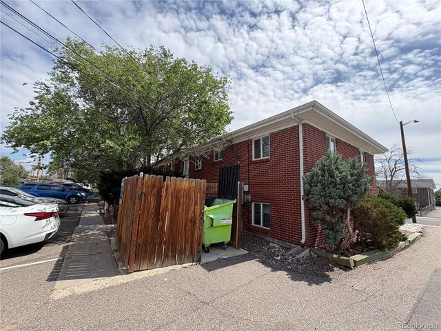 7115 Stuart Street, Westminster, CO 80030