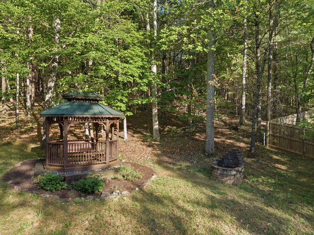 82 Rileigh Ridge Road, Blairsville, GA 30512